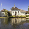 Отель Schloss Rothenthurn, фото 26