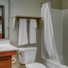 Отель Extended Stay America Select Suites - Wichita - North, фото 10