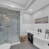 Отель Coastal #1 and Cozy #2 - Seacliff Beach Suites, фото 10