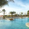 Отель Hilton Grand Vacations Club Ocean Oak Resort Hilton Head, фото 17