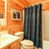 Отель Honey Pot - Three Bedroom Cabin, фото 6