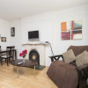 Отель West 46th Street Apartment, фото 7
