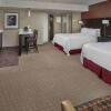 Отель Residence Inn by Marriott Vancouver Downtown, фото 12