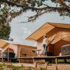 Отель Glamping La Finca, фото 20