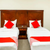 Отель OYO 525 Rose Plaza1, фото 20