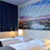 Отель B&B Hotel München City-Nord, фото 17