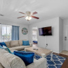 Отель St. Martin Beachwalk Villas 323, фото 9