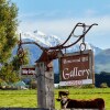 Отель Cubby House Stay - Kaikoura, фото 11