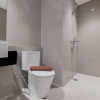 Отель Cozy And Homey Studio At Bintaro Embarcadero Apartment, фото 9