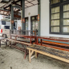 Отель Spot ON 90797 Sukun Syariah Homestay, фото 11