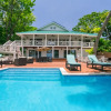 Отель Serenity Beach House, фото 25