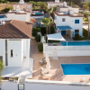 Отель Pernera Family Villas - Pernera Gardens, фото 20