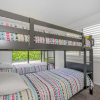 Отель At Home at the Lakes - Pauanui Holiday Home, фото 1