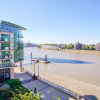 Отель River Thames View Apartment, фото 10