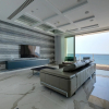 Отель Super Luxury Apartment in Tigne Point, Amazing Ocean Views, фото 9