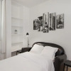 Отель Pick A Flat's Apartment in Bastille - rue Mornay, фото 17