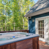 Отель Black Bear Retreat House, фото 14