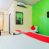 Отель OYO 18922 Neo Calangute Beach Resort, фото 22