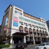 Отель Ansan Seowon Tourist Hotel, фото 2