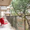 Отель WanderJaunt - North Austin Apartments, фото 18