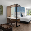 Отель Springhill Suites By Marriott Roanoke North, фото 4