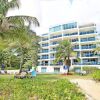 Отель Stunning Beachfront 2-Bed Condo with Pool - Ocean One 204 by BSL Rentals, фото 22