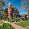 Отель Lumber Baron Inn, фото 20