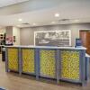 Отель Hampton Inn & Suites Southwest/Sioux Falls, фото 2
