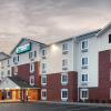 Отель WoodSpring Suites Virginia Beach, фото 1