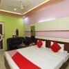 Отель Raj Rajeswari By OYO Rooms, фото 9
