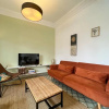 Отель Stay U-nique Apartments Comte Urgell, фото 1