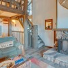 Отель Stateline Townhome < 1 Mi to Heavenly Ski Lifts, фото 28