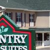 Отель Country Inn & Suites Ithaca в Бруктондейле