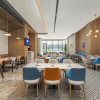 Отель Holiday Inn Express Xi An Aerospace Town, an IHG Hotel, фото 15