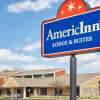 Отель AmericInn by Wyndham Burlington, фото 3