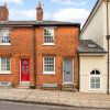 Отель Westgate Cottage in the heart of Winchester, фото 19