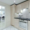 Отель Roomspace Apartments-Courtyard Guildford, фото 3