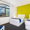 Отель Vista Express Morelia By Arriva Hospitality Group в Морелиа