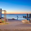 Отель 5 bedrooms villa with sea view private pool and enclosed garden at Mykonos, фото 18