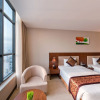 Отель Muong Thanh Grand Ha Tinh Hotel, фото 5