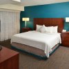 Отель Residence Inn by Marriott Southern Pines/Pinehurst NC в Сазерн-Пайнс