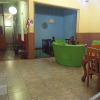Отель Hostal Tricontinental, фото 2