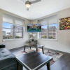 Отель Modern 2BR 2BATH near French Quarter, фото 13