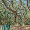 Отель Pool View Condo with Access to Walking or Biking Pathway Throughout Amelia Island Plantation by RedA, фото 22