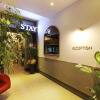 Отель Stay, фото 9