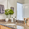 Отель Charming Orem Townhome: 5 Mi to Byu!, фото 12