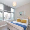 Отель Modern 2bedroom Flat Next To Brighton Beach Slp6, фото 3