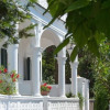 Отель Villa Mariuccia Capri, фото 1