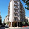 Отель Athens Comfort Suites & Apartments в Афинах