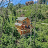 Отель Misty Hollow Three Bedroom Cabin, фото 1